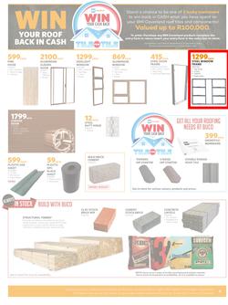 BUCO : Build Fresh Possibilities (21 September - 09 October 2022) | Valid In Hammanskraal, Lethlabile, Embalenhle, Acornhoek, Giyani, Jane Furse, Polokwane Rissik, Legae La Batho, Shayandima, page 3