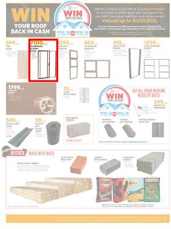 BUCO : Build Fresh Possibilities (21 September - 09 October 2022) | Valid In Hammanskraal, Lethlabile, Embalenhle, Acornhoek, Giyani, Jane Furse, Polokwane Rissik, Legae La Batho, Shayandima, page 3