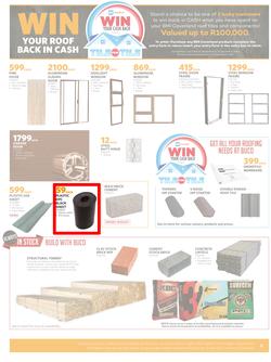 BUCO : Build Fresh Possibilities (21 September - 09 October 2022) | Valid In Hammanskraal, Lethlabile, Embalenhle, Acornhoek, Giyani, Jane Furse, Polokwane Rissik, Legae La Batho, Shayandima, page 3