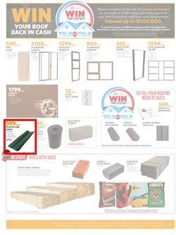 BUCO : Build Fresh Possibilities (21 September - 09 October 2022) | Valid In Hammanskraal, Lethlabile, Embalenhle, Acornhoek, Giyani, Jane Furse, Polokwane Rissik, Legae La Batho, Shayandima, page 3