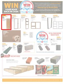 BUCO : Build Fresh Possibilities (21 September - 09 October 2022) | Valid In Hammanskraal, Lethlabile, Embalenhle, Acornhoek, Giyani, Jane Furse, Polokwane Rissik, Legae La Batho, Shayandima, page 3