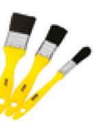 Academy BEE 3-Piece Paint Brush Set 1004789