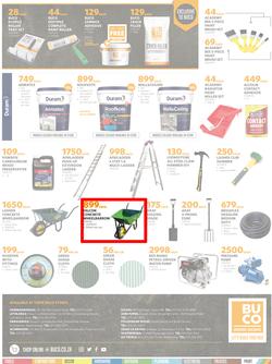 BUCO : Build Fresh Possibilities (21 September - 09 October 2022) | Valid In Hammanskraal, Lethlabile, Embalenhle, Acornhoek, Giyani, Jane Furse, Polokwane Rissik, Legae La Batho, Shayandima, page 4