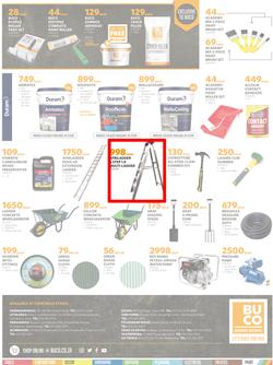 BUCO : Build Fresh Possibilities (21 September - 09 October 2022) | Valid In Hammanskraal, Lethlabile, Embalenhle, Acornhoek, Giyani, Jane Furse, Polokwane Rissik, Legae La Batho, Shayandima, page 4