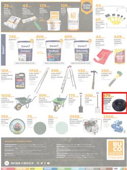 BUCO : Build Fresh Possibilities (21 September - 09 October 2022) | Valid In Hammanskraal, Lethlabile, Embalenhle, Acornhoek, Giyani, Jane Furse, Polokwane Rissik, Legae La Batho, Shayandima, page 4