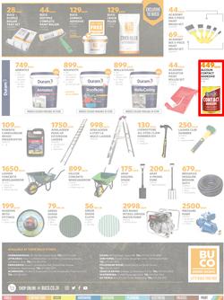 BUCO : Build Fresh Possibilities (21 September - 09 October 2022) | Valid In Hammanskraal, Lethlabile, Embalenhle, Acornhoek, Giyani, Jane Furse, Polokwane Rissik, Legae La Batho, Shayandima, page 4