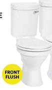 Anfield Toilet Suite 1320233-Each