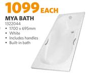 Mya Bath 1322044-Each