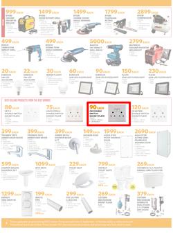 BUCO : Build Fresh Possibilities (21 September - 09 October 2022) | Valid In Athlone, Bergvliet, Blackheath, Bloemfontein, Brits, Burgersfort, Cape Town, Chamdor, Vasco, Claremont, East London, page 2