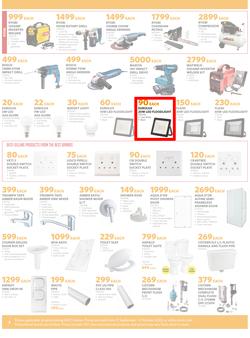 BUCO : Build Fresh Possibilities (21 September - 09 October 2022) | Valid In Athlone, Bergvliet, Blackheath, Bloemfontein, Brits, Burgersfort, Cape Town, Chamdor, Vasco, Claremont, East London, page 2