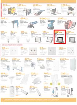 BUCO : Build Fresh Possibilities (21 September - 09 October 2022) | Valid In Athlone, Bergvliet, Blackheath, Bloemfontein, Brits, Burgersfort, Cape Town, Chamdor, Vasco, Claremont, East London, page 2