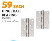 Hinge Ball Bearing 1346129-Each