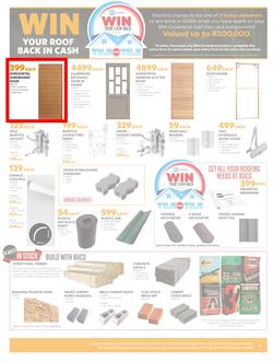 BUCO : Build Fresh Possibilities (21 September - 09 October 2022) | Valid In Athlone, Bergvliet, Blackheath, Bloemfontein, Brits, Burgersfort, Cape Town, Chamdor, Vasco, Claremont, East London, page 3