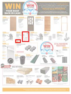 BUCO : Build Fresh Possibilities (21 September - 09 October 2022) | Valid In Athlone, Bergvliet, Blackheath, Bloemfontein, Brits, Burgersfort, Cape Town, Chamdor, Vasco, Claremont, East London, page 3