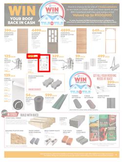 BUCO : Build Fresh Possibilities (21 September - 09 October 2022) | Valid In Athlone, Bergvliet, Blackheath, Bloemfontein, Brits, Burgersfort, Cape Town, Chamdor, Vasco, Claremont, East London, page 3