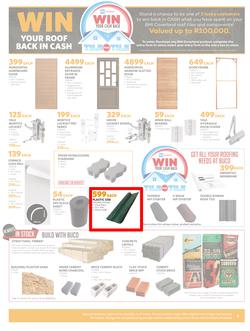 BUCO : Build Fresh Possibilities (21 September - 09 October 2022) | Valid In Athlone, Bergvliet, Blackheath, Bloemfontein, Brits, Burgersfort, Cape Town, Chamdor, Vasco, Claremont, East London, page 3