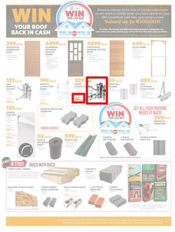 BUCO : Build Fresh Possibilities (21 September - 09 October 2022) | Valid In Athlone, Bergvliet, Blackheath, Bloemfontein, Brits, Burgersfort, Cape Town, Chamdor, Vasco, Claremont, East London, page 3