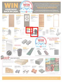 BUCO : Build Fresh Possibilities (21 September - 09 October 2022) | Valid In Athlone, Bergvliet, Blackheath, Bloemfontein, Brits, Burgersfort, Cape Town, Chamdor, Vasco, Claremont, East London, page 3