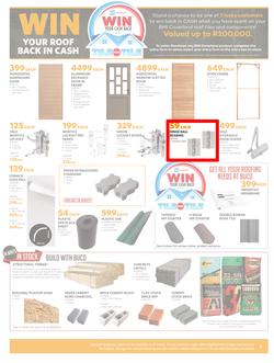 BUCO : Build Fresh Possibilities (21 September - 09 October 2022) | Valid In Athlone, Bergvliet, Blackheath, Bloemfontein, Brits, Burgersfort, Cape Town, Chamdor, Vasco, Claremont, East London, page 3