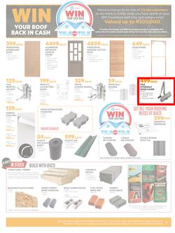 BUCO : Build Fresh Possibilities (21 September - 09 October 2022) | Valid In Athlone, Bergvliet, Blackheath, Bloemfontein, Brits, Burgersfort, Cape Town, Chamdor, Vasco, Claremont, East London, page 3