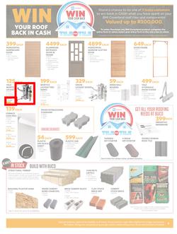 BUCO : Build Fresh Possibilities (21 September - 09 October 2022) | Valid In Athlone, Bergvliet, Blackheath, Bloemfontein, Brits, Burgersfort, Cape Town, Chamdor, Vasco, Claremont, East London, page 3