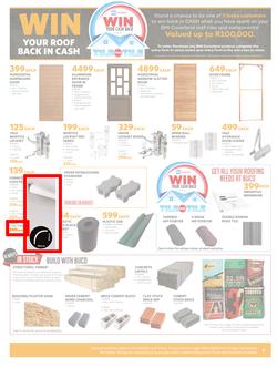 BUCO : Build Fresh Possibilities (21 September - 09 October 2022) | Valid In Athlone, Bergvliet, Blackheath, Bloemfontein, Brits, Burgersfort, Cape Town, Chamdor, Vasco, Claremont, East London, page 3