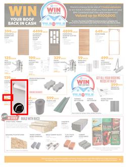 BUCO : Build Fresh Possibilities (21 September - 09 October 2022) | Valid In Athlone, Bergvliet, Blackheath, Bloemfontein, Brits, Burgersfort, Cape Town, Chamdor, Vasco, Claremont, East London, page 3