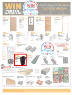 BUCO : Build Fresh Possibilities (21 September - 09 October 2022) | Valid In Athlone, Bergvliet, Blackheath, Bloemfontein, Brits, Burgersfort, Cape Town, Chamdor, Vasco, Claremont, East London, page 3
