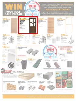 BUCO : Build Fresh Possibilities (21 September - 09 October 2022) | Valid In Athlone, Bergvliet, Blackheath, Bloemfontein, Brits, Burgersfort, Cape Town, Chamdor, Vasco, Claremont, East London, page 3