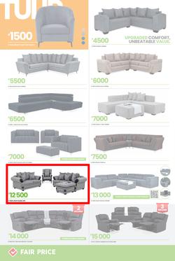 Fair Price : Budget Free January (until 31 January 2026), page 12