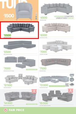 Fair Price : Budget Free January (until 31 January 2026), page 12