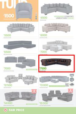 Fair Price : Budget Free January (until 31 January 2026), page 12