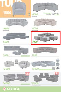 Fair Price : Budget Free January (until 31 January 2026), page 12