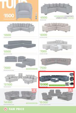 Fair Price : Budget Free January (until 31 January 2026), page 12