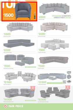 Fair Price : Budget Free January (until 31 January 2026), page 12