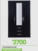 Valerie Wardrobe 1-251