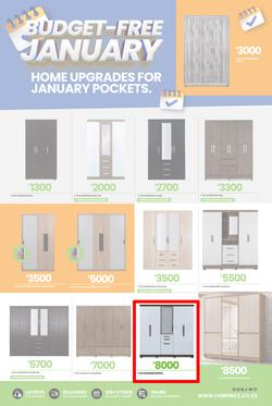Fair Price : Budget Free January (until 31 January 2026), page 13