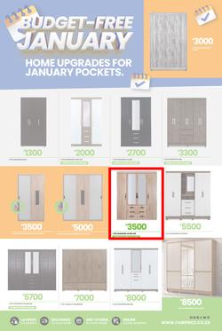 Fair Price : Budget Free January (until 31 January 2026), page 13