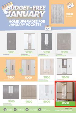 Fair Price : Budget Free January (until 31 January 2026), page 13