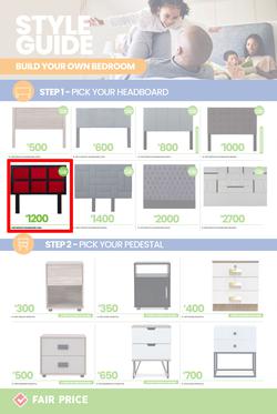 Fair Price : Budget Free January (until 31 January 2026), page 16