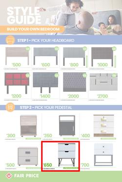 Fair Price : Budget Free January (until 31 January 2026), page 16