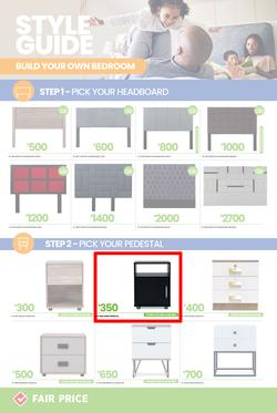 Fair Price : Budget Free January (until 31 January 2026), page 16