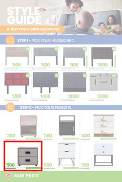 Fair Price : Budget Free January (until 31 January 2026), page 16