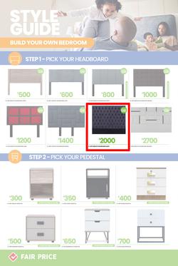 Fair Price : Budget Free January (until 31 January 2026), page 16