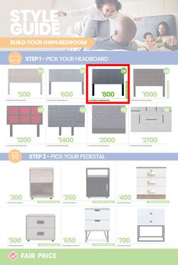 Fair Price : Budget Free January (until 31 January 2026), page 16