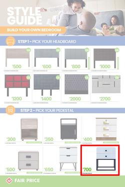 Fair Price : Budget Free January (until 31 January 2026), page 16