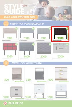 Fair Price : Budget Free January (until 31 January 2026), page 16