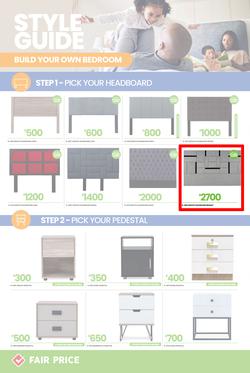 Fair Price : Budget Free January (until 31 January 2026), page 16
