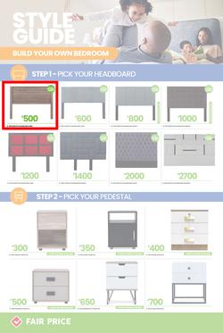 Fair Price : Budget Free January (until 31 January 2026), page 16