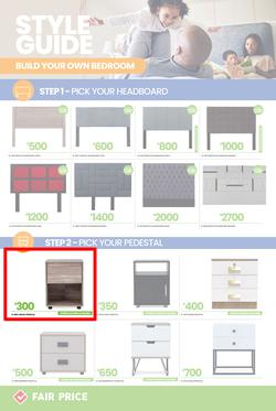 Fair Price : Budget Free January (until 31 January 2026), page 16